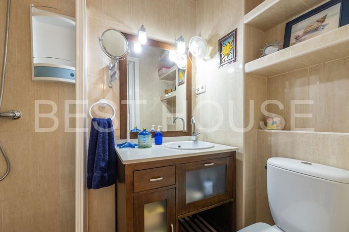 Image No.31-Appartement de 4 chambres à vendre à Santiago de la Ribera