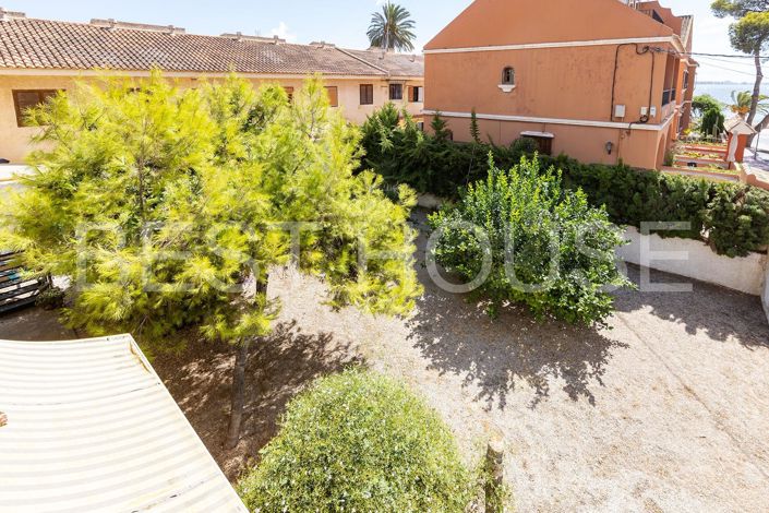 Image No.33-Appartement de 4 chambres à vendre à Santiago de la Ribera