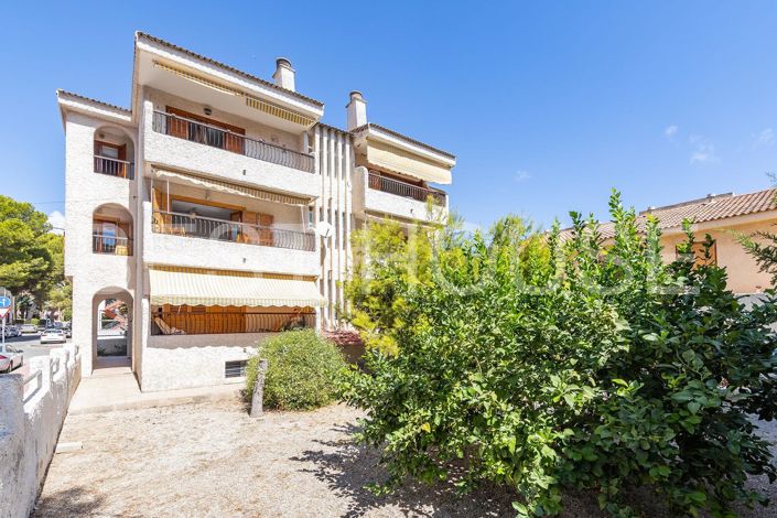 Image No.34-Appartement de 4 chambres à vendre à Santiago de la Ribera