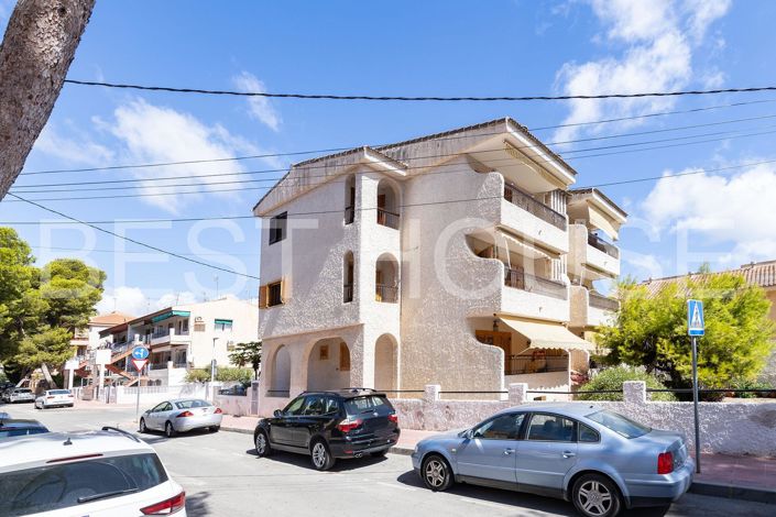 Image No.35-Appartement de 4 chambres à vendre à Santiago de la Ribera