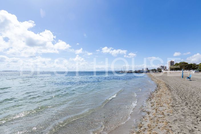 Image No.37-Appartement de 4 chambres à vendre à Santiago de la Ribera