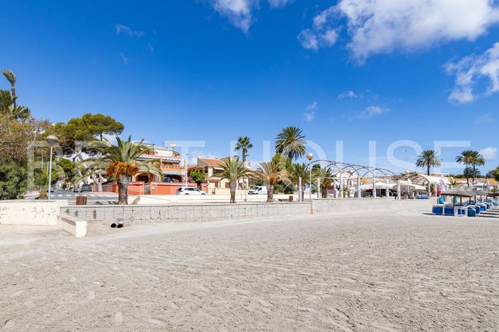 Image No.39-Appartement de 4 chambres à vendre à Santiago de la Ribera