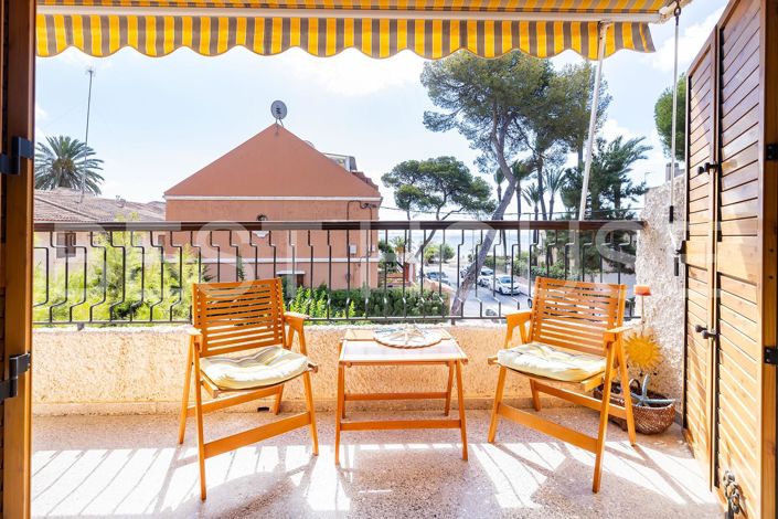 Image No.4-Appartement de 4 chambres à vendre à Santiago de la Ribera