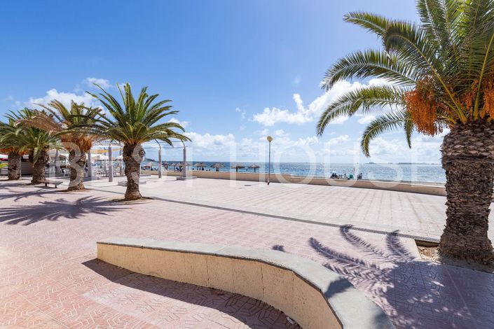 Image No.40-Appartement de 4 chambres à vendre à Santiago de la Ribera