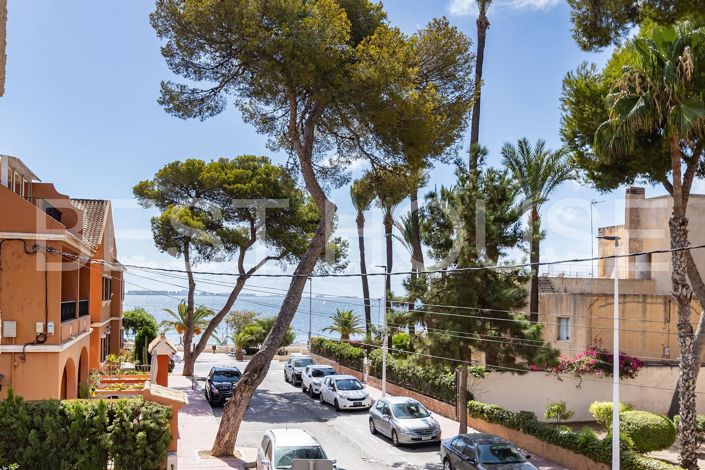 Image No.41-Appartement de 4 chambres à vendre à Santiago de la Ribera