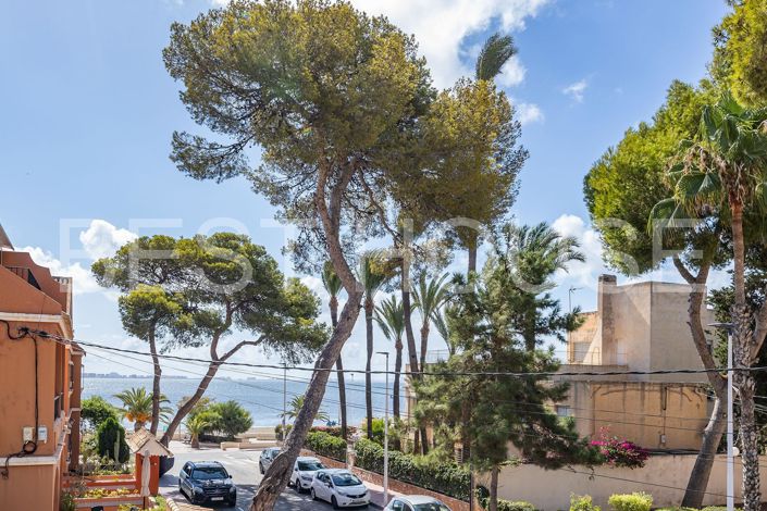 Image No.5-Appartement de 4 chambres à vendre à Santiago de la Ribera