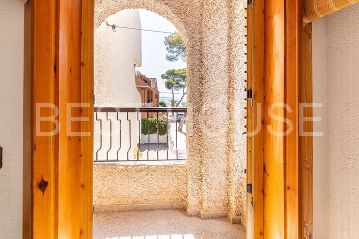 Image No.7-Appartement de 4 chambres à vendre à Santiago de la Ribera