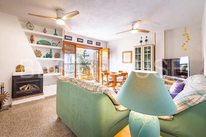 Image No.8-Appartement de 4 chambres à vendre à Santiago de la Ribera