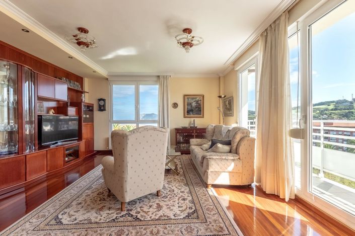 Image No.16-Duplex de 3 chambres à vendre à Bermeo