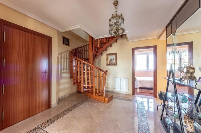 Image No.21-Duplex de 3 chambres à vendre à Bermeo