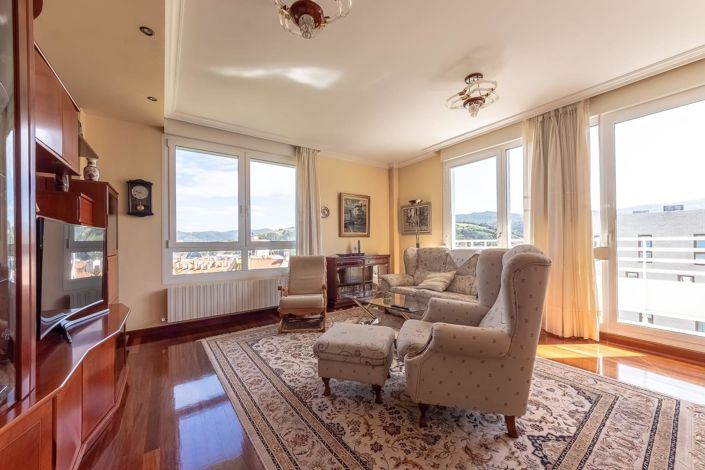 Image No.25-Duplex de 3 chambres à vendre à Bermeo