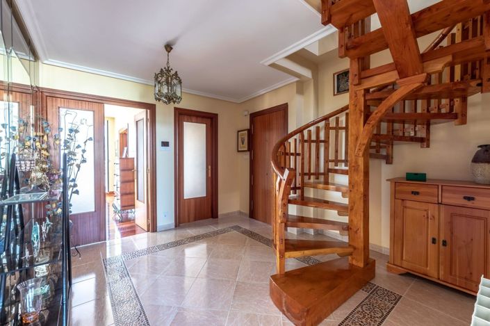 Image No.27-Duplex de 3 chambres à vendre à Bermeo