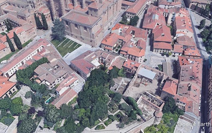 Image No.34-3 Bed Semi-Detached for sale