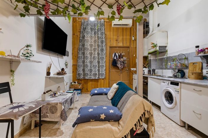 Image No.1-1 Bed Flat for sale