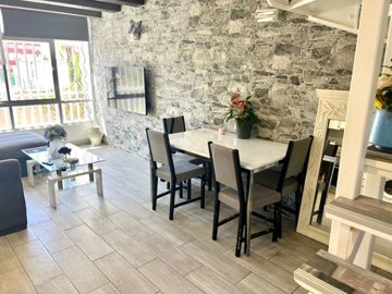 1 - San Bartolome de Tirajana, Duplex