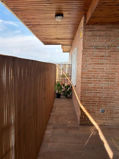 Image No.2-Penthouse de 5 chambres à vendre à Guadalajara