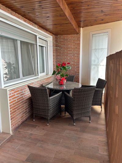 Image No.3-Penthouse de 5 chambres à vendre à Guadalajara