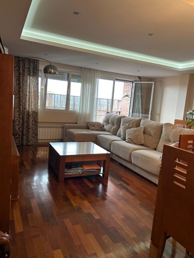 Image No.4-Penthouse de 5 chambres à vendre à Guadalajara