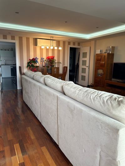 Image No.6-Penthouse de 5 chambres à vendre à Guadalajara