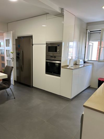 Image No.7-Penthouse de 5 chambres à vendre à Guadalajara