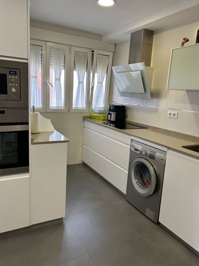 Image No.9-Penthouse de 5 chambres à vendre à Guadalajara