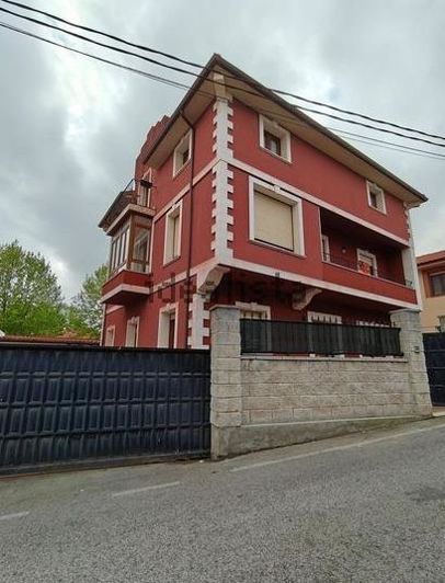 Image No.1-Maison à vendre à Santander