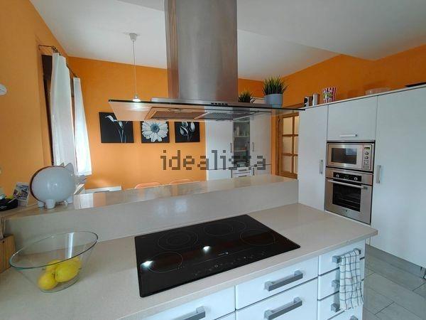 Image No.32-Maison à vendre à Santander