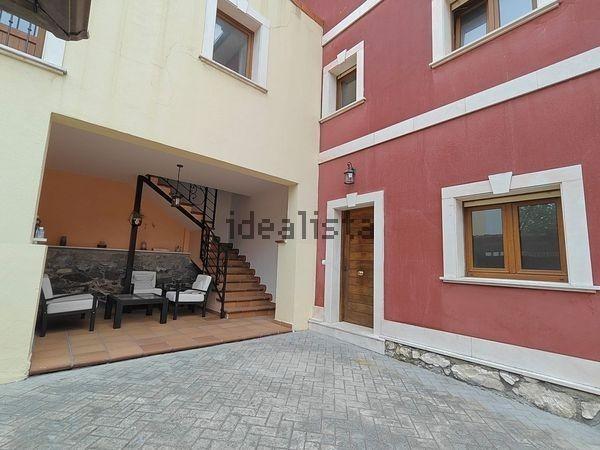 Image No.4-Maison à vendre à Santander