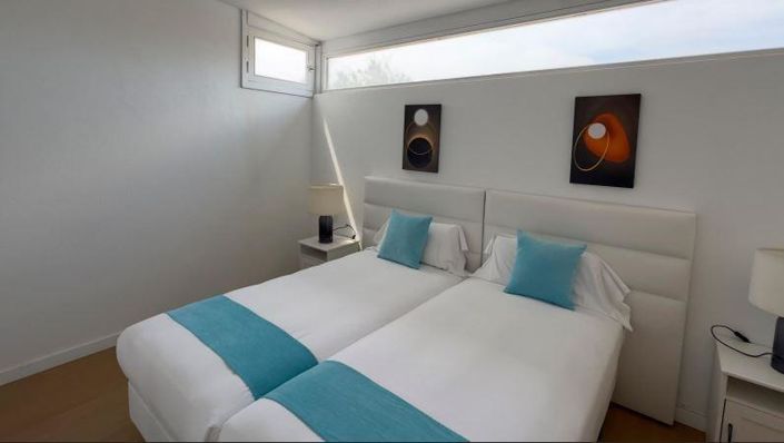 Image No.13-Villa de 2 chambres à vendre à Yaiza