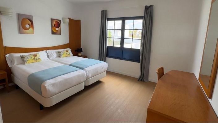 Image No.15-Villa de 2 chambres à vendre à Yaiza