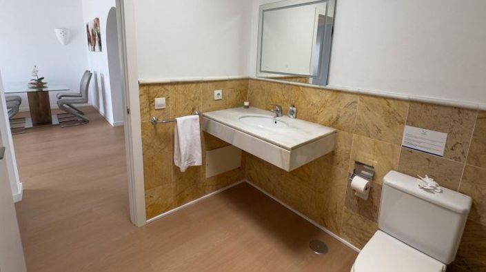 Image No.20-Villa de 2 chambres à vendre à Yaiza