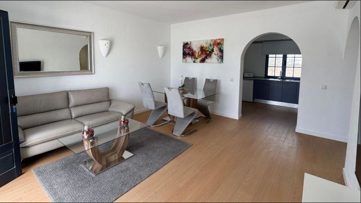 Image No.7-Villa de 2 chambres à vendre à Yaiza