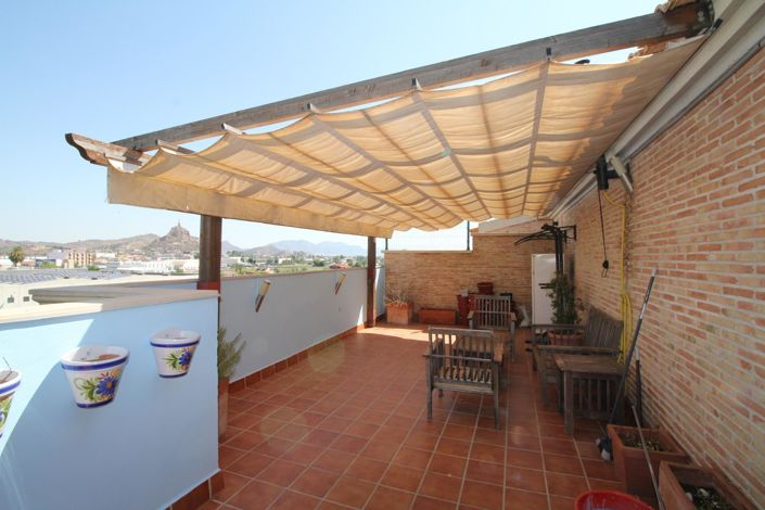Image No.1-3 Bed Penthouse for sale