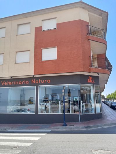 Image No.1-Appartement de 3 chambres à vendre à San Javier