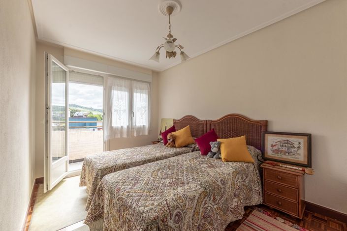 Image No.19-Appartement de 3 chambres à vendre à Biscaye