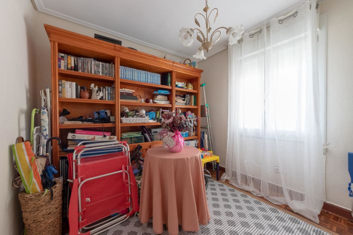 Image No.23-Appartement de 3 chambres à vendre à Biscaye