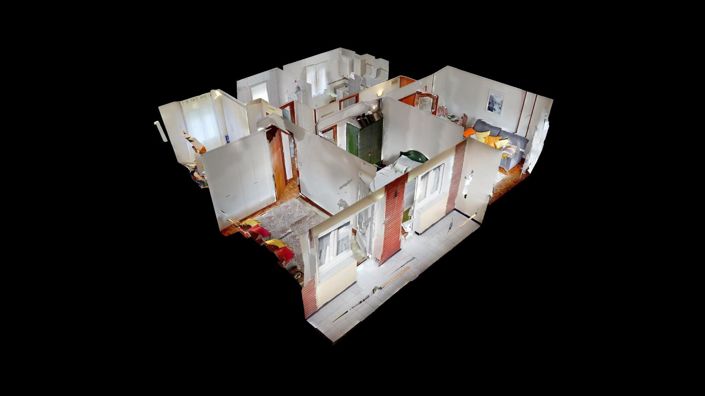 Image No.26-Appartement de 3 chambres à vendre à Biscaye