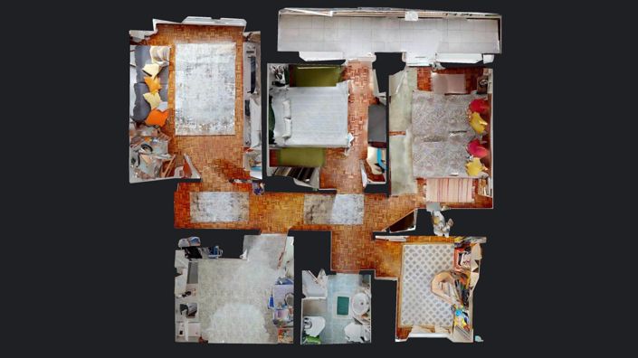 Image No.27-Appartement de 3 chambres à vendre à Biscaye