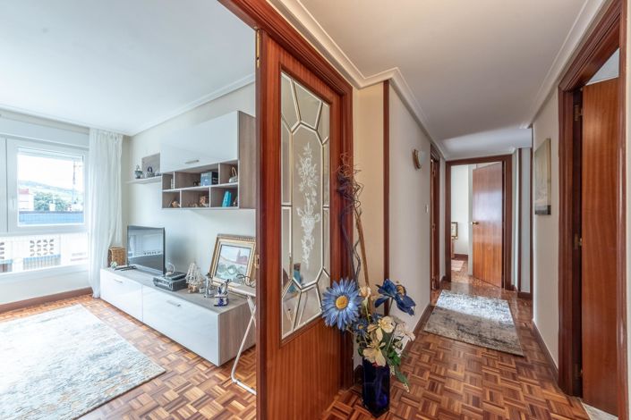 Image No.3-Appartement de 3 chambres à vendre à Biscaye