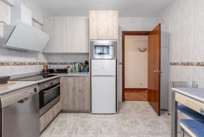 Image No.7-Appartement de 3 chambres à vendre à Biscaye