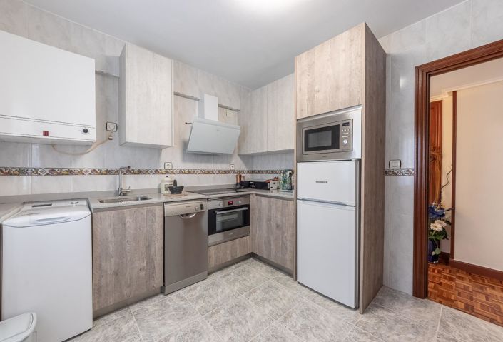 Image No.8-Appartement de 3 chambres à vendre à Biscaye