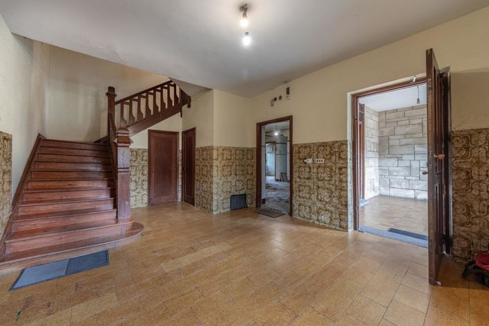 Image No.12-Villa de 8 chambres à vendre à Biscaye