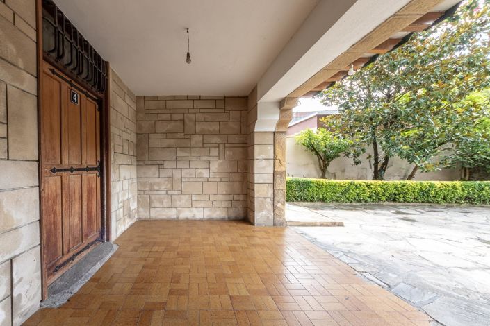 Image No.13-Villa de 8 chambres à vendre à Biscaye