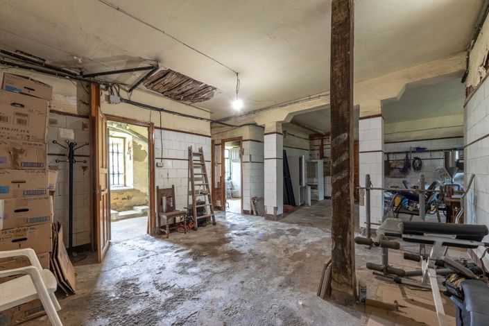 Image No.14-Villa de 8 chambres à vendre à Biscaye