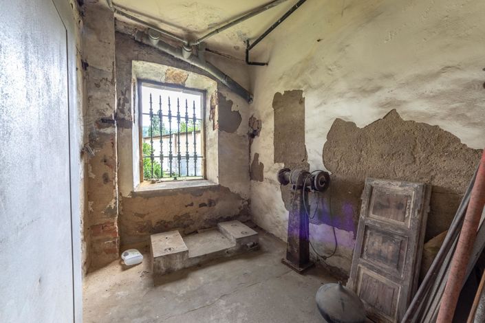 Image No.15-Villa de 8 chambres à vendre à Biscaye