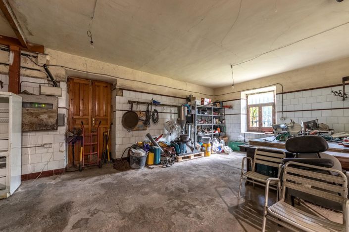 Image No.16-Villa de 8 chambres à vendre à Biscaye