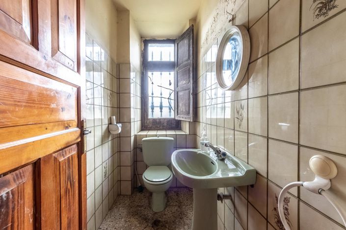 Image No.17-Villa de 8 chambres à vendre à Biscaye