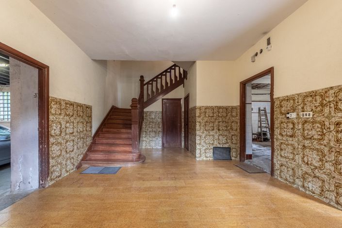 Image No.19-Villa de 8 chambres à vendre à Biscaye