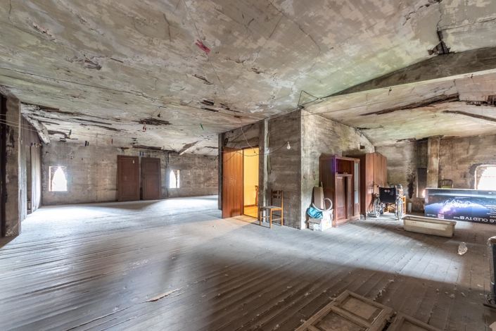 Image No.20-Villa de 8 chambres à vendre à Biscaye