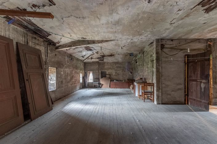 Image No.22-Villa de 8 chambres à vendre à Biscaye